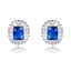 Show details for Cheap Platinum Plated Luxury Stud Earrings From Reliable Factory Show details for Cheap Platinum Plated Luxury Stud Earrings From Reliable Factory