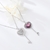 Picture of Zinc Alloy Key Pendant Necklace in Flattering Style