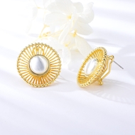 Picture of Fashion Casual Stud Earrings Online Only