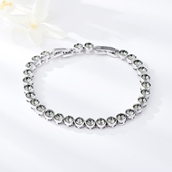 Show details for Recommended Pink Zinc Alloy Fashion Bracelet at Unbeatable Price Show details for Recommended Pink Zinc Alloy Fashion Bracelet at Unbeatable Price