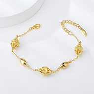 Picture of Latest Small Zinc Alloy Fashion Bracelet