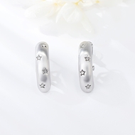 Picture of Most Popular Medium Zinc Alloy Stud Earrings