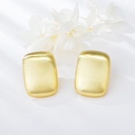 Picture of Dubai Zinc Alloy Stud Earrings with Beautiful Craftmanship