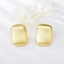 Show details for Dubai Zinc Alloy Stud Earrings with Beautiful Craftmanship