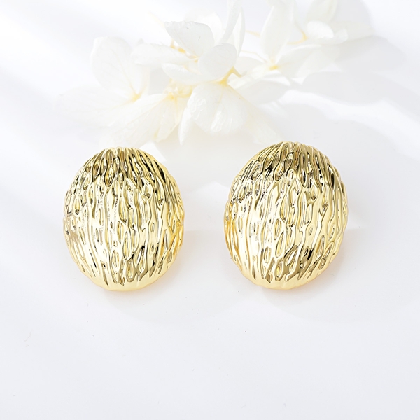 Picture of Latest Medium Zinc Alloy Stud Earrings