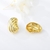 Picture of Sparkly Dubai Medium Stud Earrings