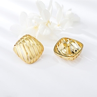 Picture of Top Medium Zinc Alloy Stud Earrings