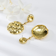 Picture of Fashion Medium Dubai Drop & Dangle Earrings