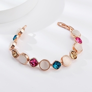 Picture of Fast Selling Colorful Classic Fashion Bracelet from Editor Picks