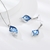 Picture of Classic Small 2 Piece Jewelry Set with Worldwide Shipping