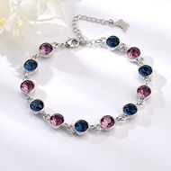 Picture of Amazing Casual Zinc Alloy Fashion Bracelet