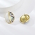 Picture of Charming Colorful Zinc Alloy Stud Earrings As a Gift