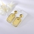 Picture of Latest Big Zinc Alloy Dangle Earrings