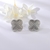 Picture of Zinc Alloy Dubai Stud Earrings at Super Low Price