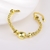 Picture of Low Price Zinc Alloy Dubai Fashion Bracelet from Trust-worthy Supplier