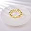 Show details for Attractive Gold Plated Medium Fashion Bangle For Your Occasions Show details for Attractive Gold Plated Medium Fashion Bangle For Your Occasions