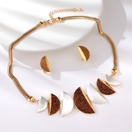 Show details for Zinc Alloy Medium 2 Piece Jewelry Set at Great Low Price Show details for Zinc Alloy Medium 2 Piece Jewelry Set at Great Low Price