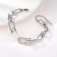 Picture of Zinc Alloy Dubai Fashion Bracelet at Great Low Price