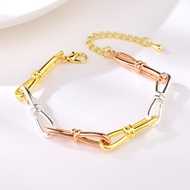 Picture of Pretty Medium Zinc Alloy Fashion Bracelet