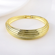 Picture of Popular Big Zinc Alloy Fashion Bangle