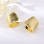 Show details for Best Medium Gold Plated Stud Earrings