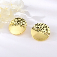 Picture of Low Cost Zinc Alloy Dubai Stud Earrings with Low Cost