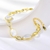 Picture of Amazing Small Zinc Alloy Fashion Bracelet