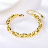 Picture of Unusual Classic Small Fashion Bracelet