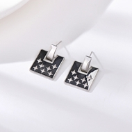 Picture of Fancy Classic Zinc Alloy Stud Earrings