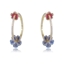 Show details for Nickel Free Gold Plated Copper or Brass Big Hoop Earrings with No-Risk Refund Show details for Nickel Free Gold Plated Copper or Brass Big Hoop Earrings with No-Risk Refund