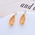 Picture of Best Cubic Zirconia Copper or Brass Dangle Earrings