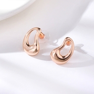 Picture of Zinc Alloy Medium Stud Earrings at Great Low Price