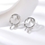 Picture of Best Medium Zinc Alloy Stud Earrings