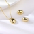 Picture of Fashionable Dubai Zinc Alloy 2 Piece Jewelry Set