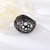 Picture of Excellent Quality  Hollow Out Zinc-Alloy Fashion Rings