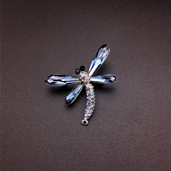 Show details for Zinc Alloy Medium Brooche Factory Supply Show details for Zinc Alloy Medium Brooche Factory Supply