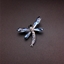 Show details for Zinc Alloy Medium Brooche Factory Supply