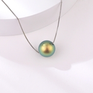 Show details for Featured Platinum Plated Small Pendant Necklace with Full Guarantee Show details for Featured Platinum Plated Small Pendant Necklace with Full Guarantee