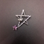 Show details for Cheap Platinum Plated Swarovski Element Brooche Best Price