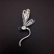 Show details for Small Zinc Alloy Brooche Shopping Show details for Small Zinc Alloy Brooche Shopping