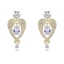 Show details for Copper or Brass Big Dangle Earrings with Unbeatable Quality Show details for Copper or Brass Big Dangle Earrings with Unbeatable Quality
