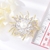 Picture of Delicate Gold Plated Brooche Wholesale Price