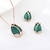 Picture of Best Zinc-Alloy Opal (Imitation) 2 Pieces Jewelry Sets