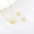 Picture of Good Opal Zinc Alloy 2 Piece Jewelry Set from Editor Picks