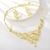 Picture of New Big Zinc Alloy 2 Piece Jewelry Set