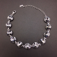 Show details for Zinc Alloy Small Fashion Bracelet with 3~7 Day Delivery Show details for Zinc Alloy Small Fashion Bracelet with 3~7 Day Delivery