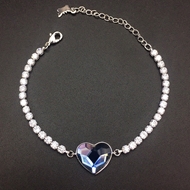 Show details for Zinc Alloy Blue Fashion Bracelet at Super Low Price Show details for Zinc Alloy Blue Fashion Bracelet at Super Low Price