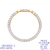 Picture of Top Cubic Zirconia Copper or Brass Fashion Bracelet Wholesale Price