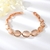 Picture of Classic Small Fashion Bracelet with Fast Delivery