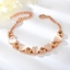 Show details for Fashionable Small White Fashion Bracelet